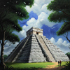 Chichén Itzá