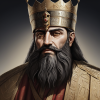 Darío I El Grande